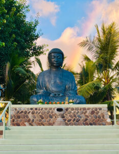 Photo of the Day: Remembrance O-Bon